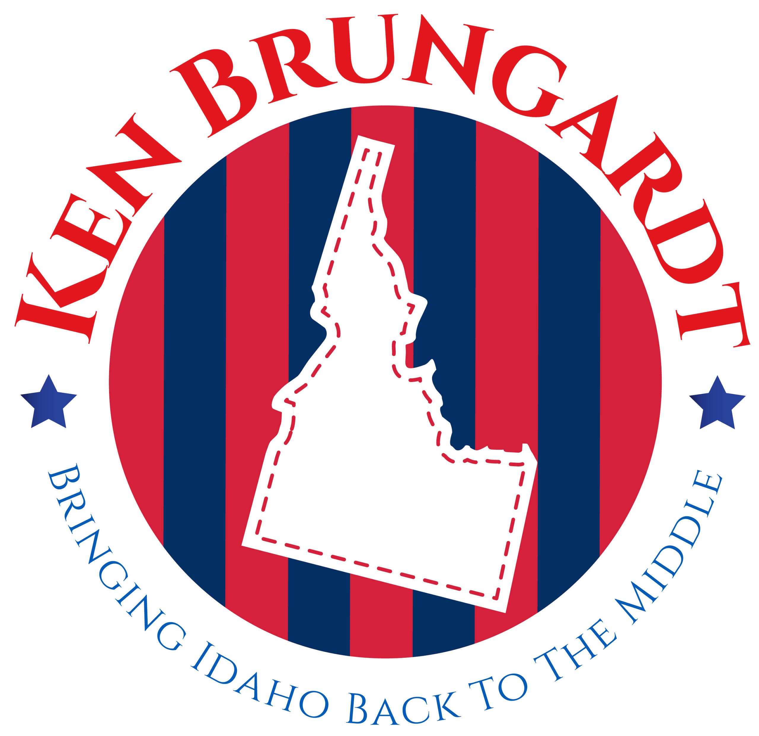 Kenneth F. Brungardt