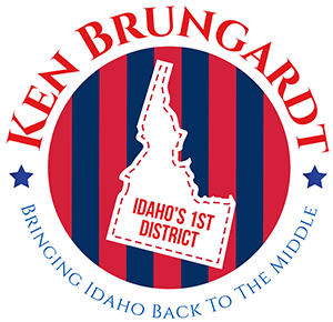 Kenneth F. Brungardt